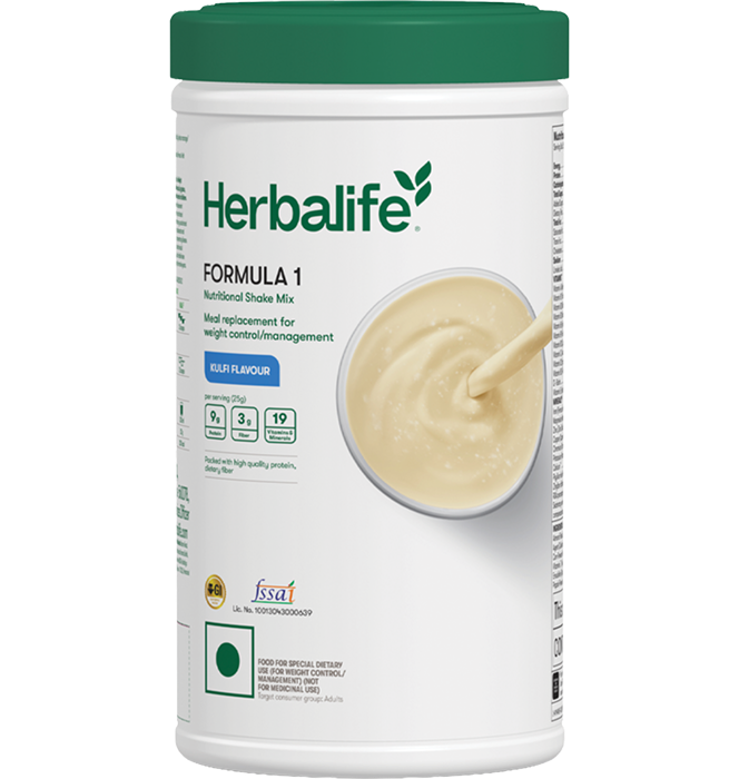 F1 Nutritional Shake Mix