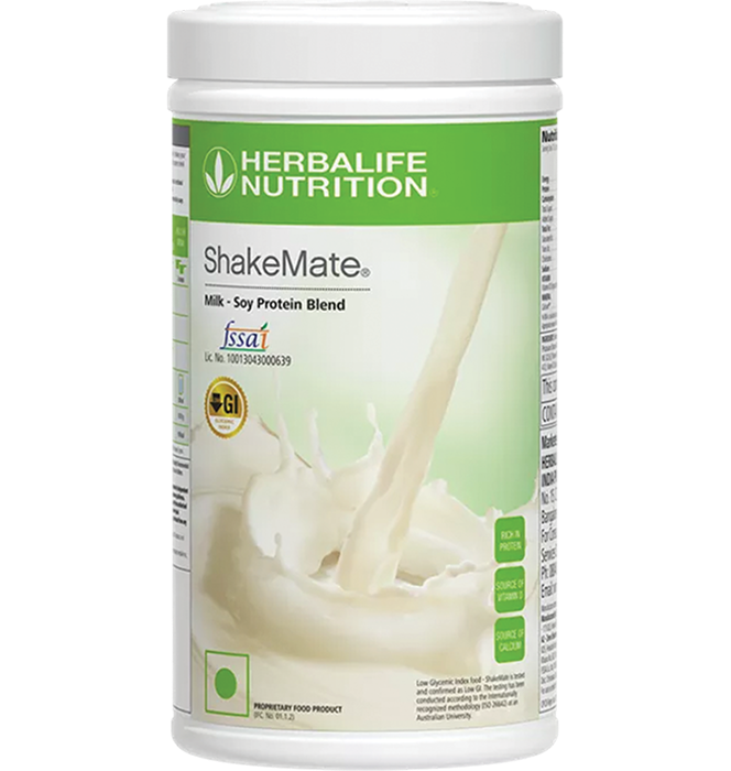 ShakeMate®