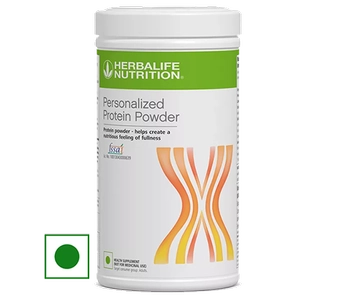 Personalized Protein Powder