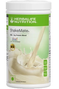 ShakeMate